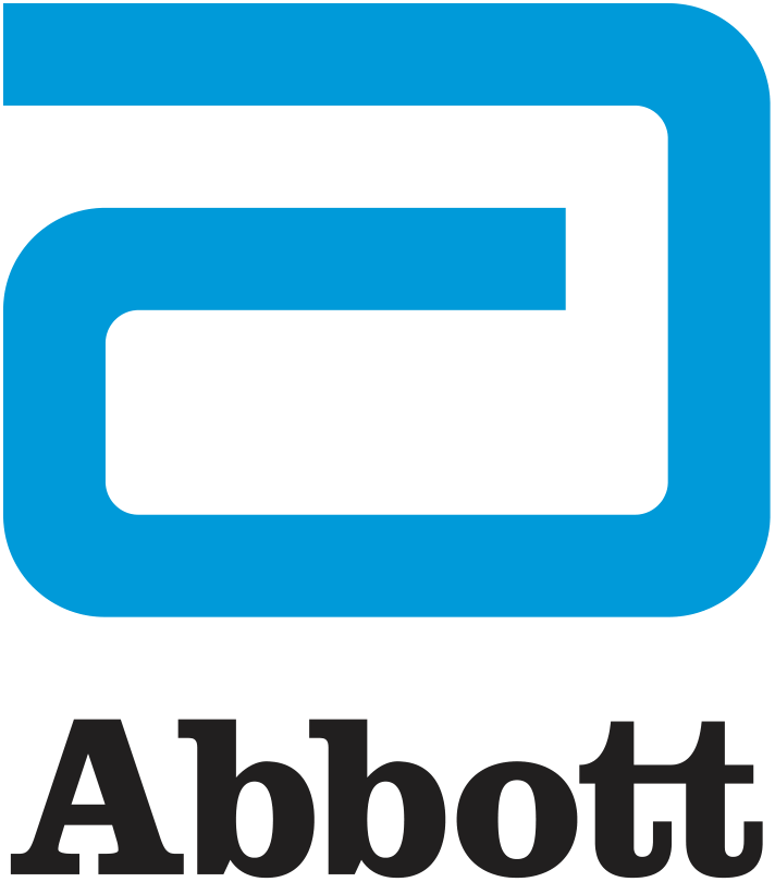 Logotipo de Abbott