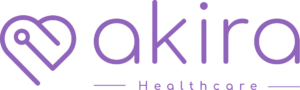 Logotipo de Akira