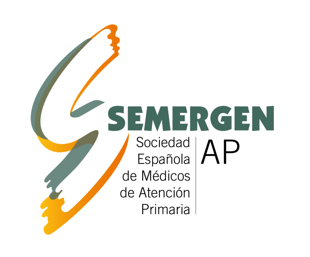 Logotipo de SEMERGEN