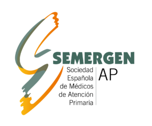Logotipo de SEMERGEN